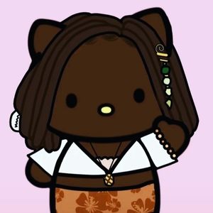 Meet your Posher, Stacey